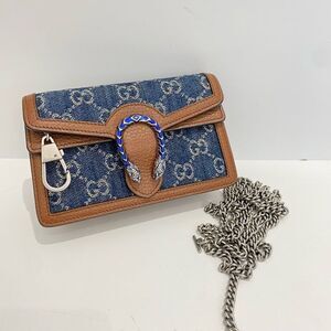 Gucci Women Pre-Loved Bag Very Good Condition